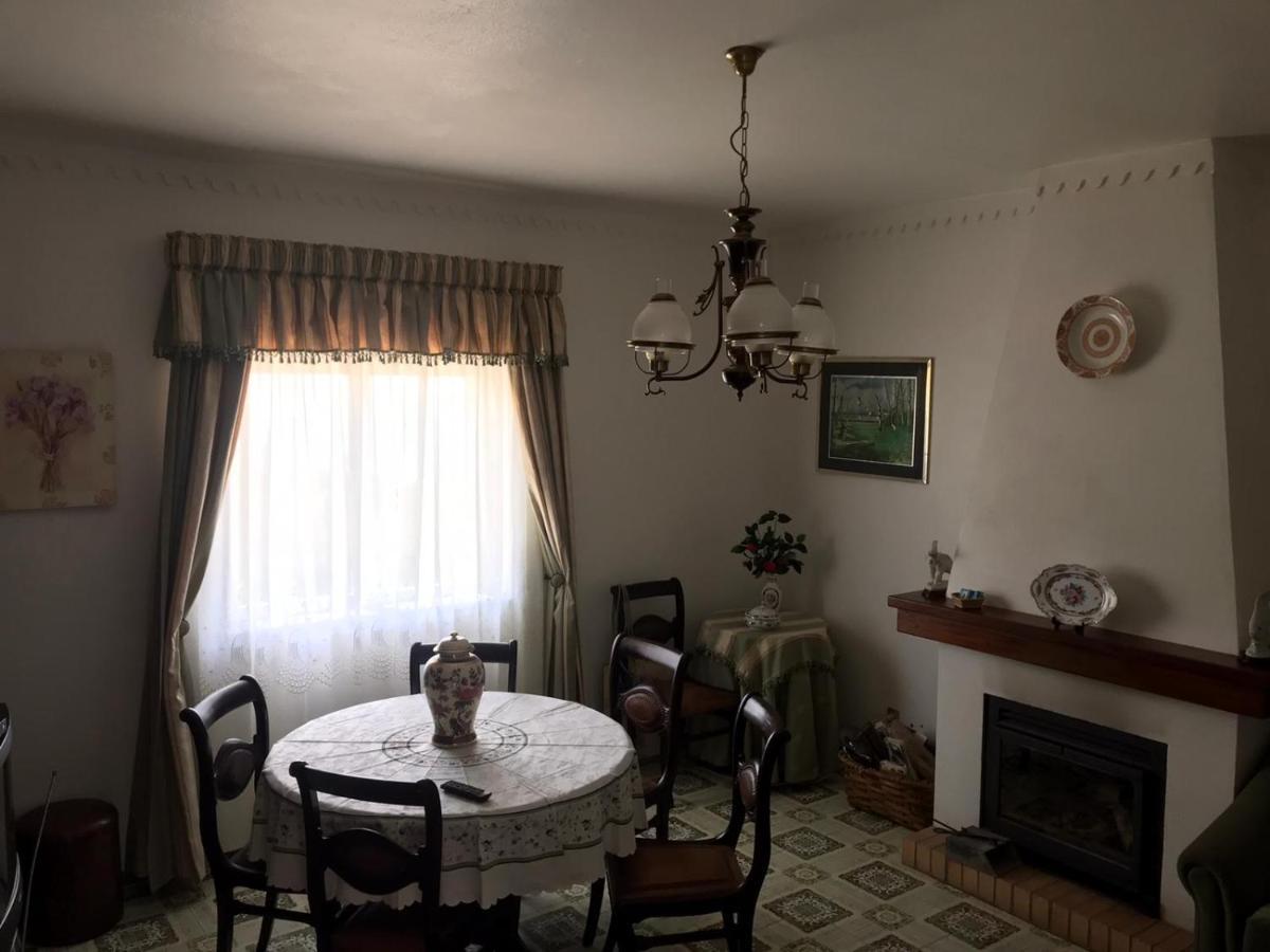Vivenda Azul Villa Monchique Kültér fotó