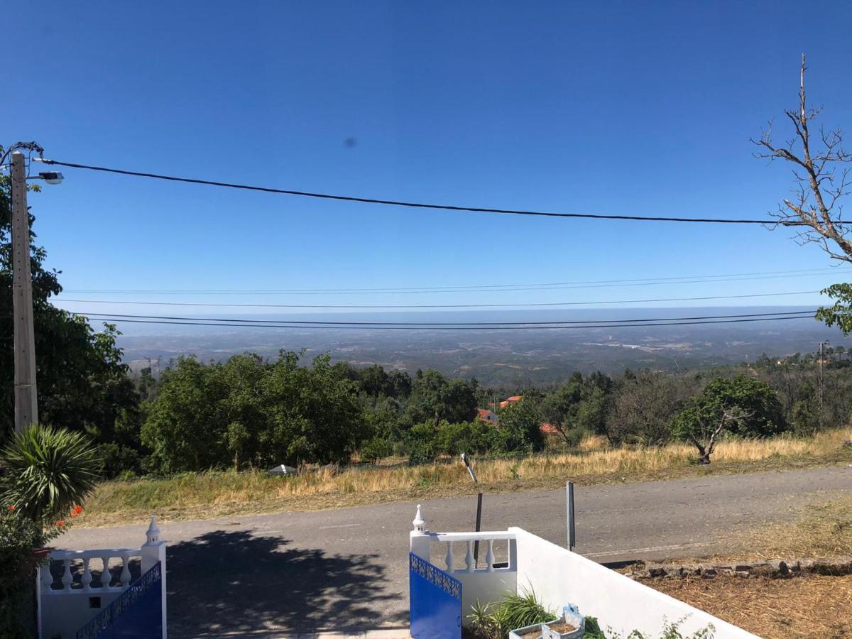 Vivenda Azul Villa Monchique Kültér fotó