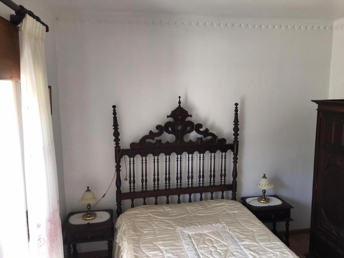 Vivenda Azul Villa Monchique Kültér fotó