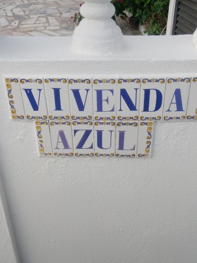 Vivenda Azul Villa Monchique Kültér fotó