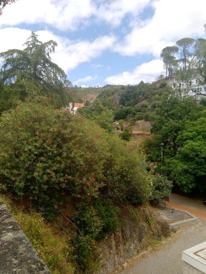 Vivenda Azul Villa Monchique Kültér fotó