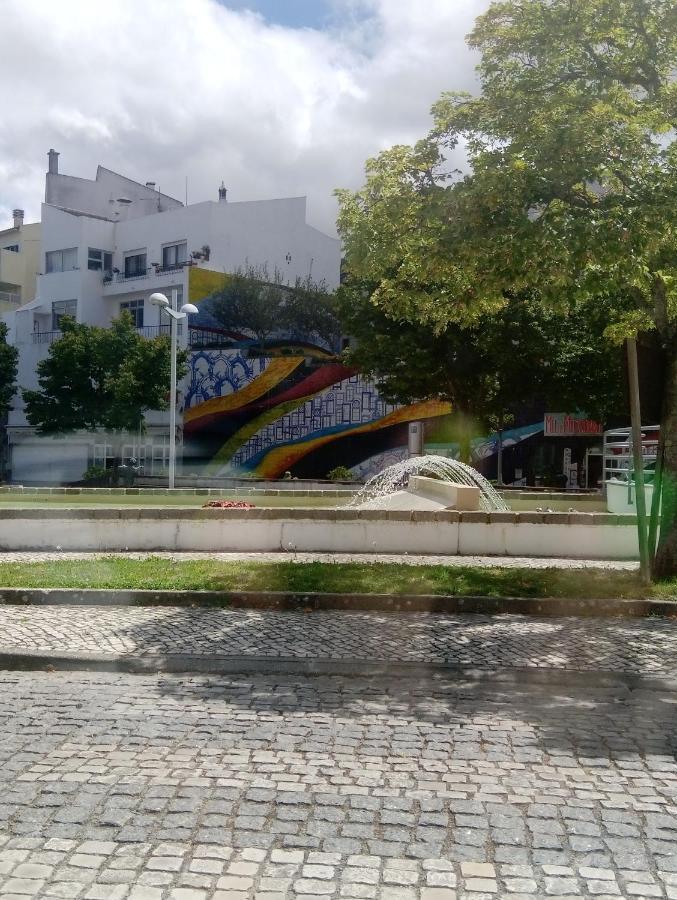 Vivenda Azul Villa Monchique Kültér fotó