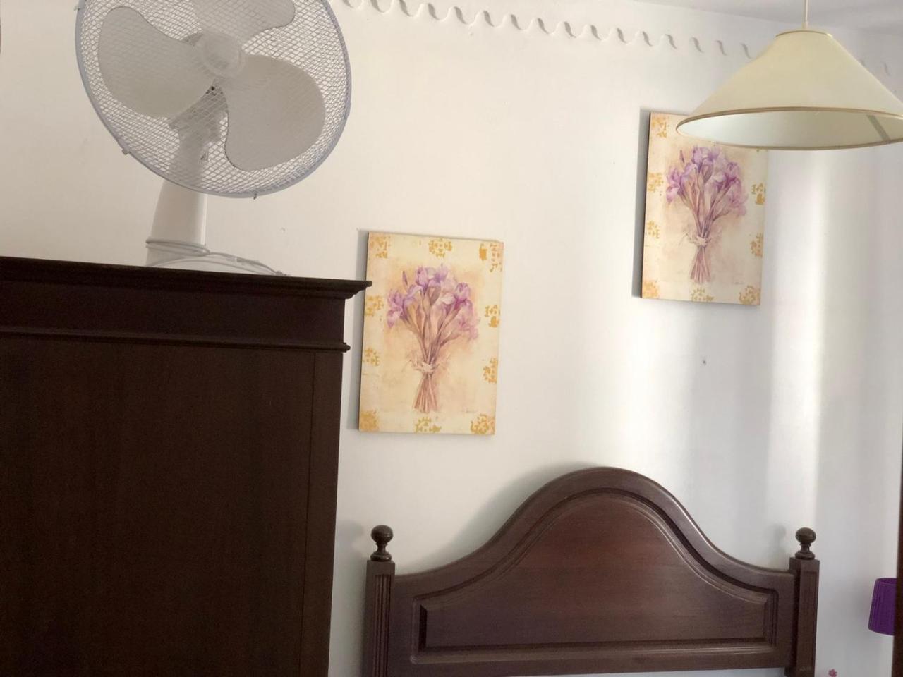 Vivenda Azul Villa Monchique Kültér fotó