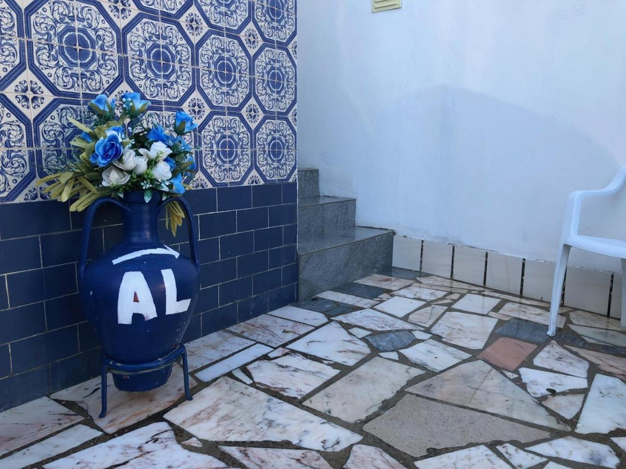 Vivenda Azul Villa Monchique Kültér fotó