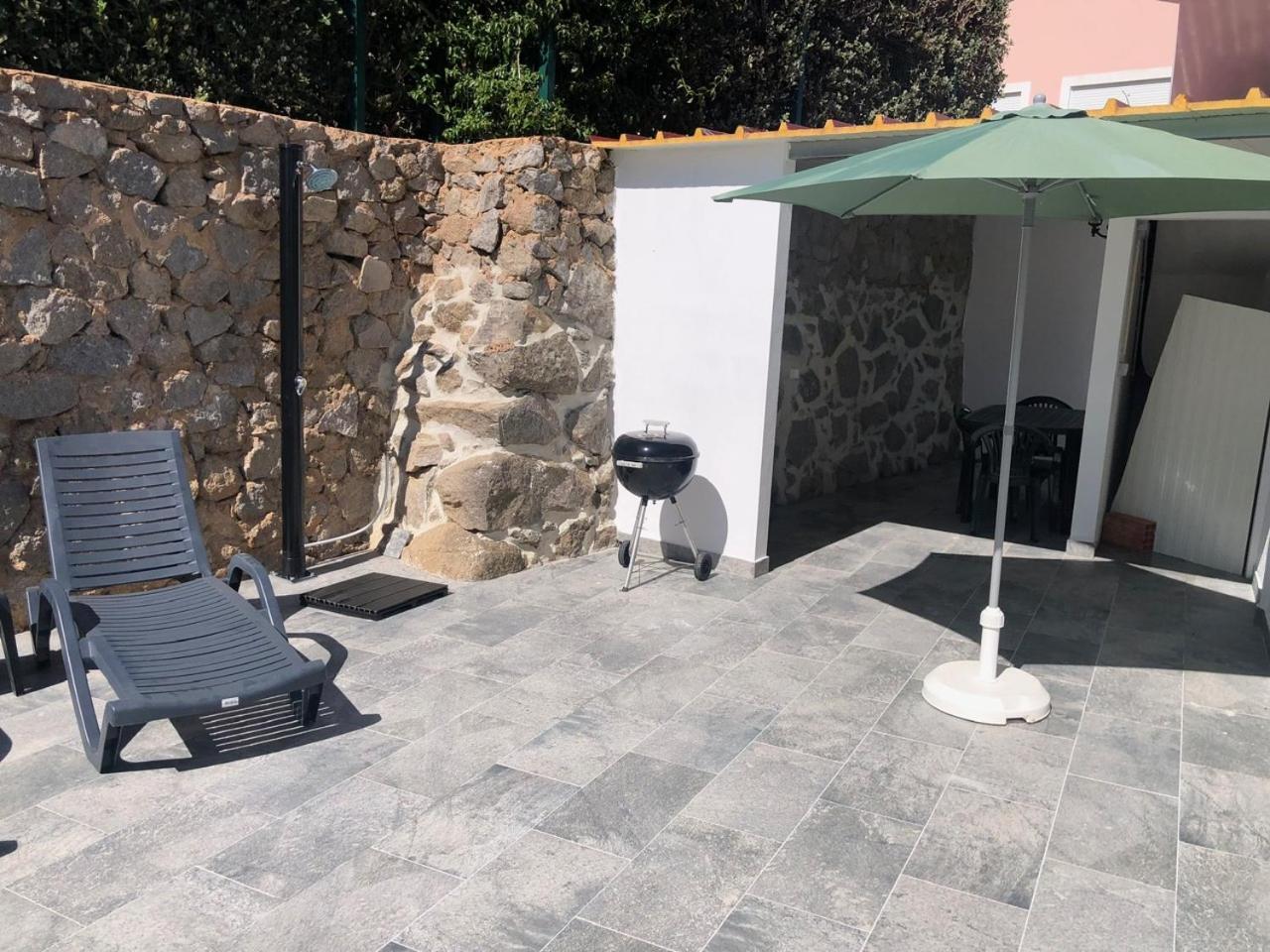 Vivenda Azul Villa Monchique Kültér fotó